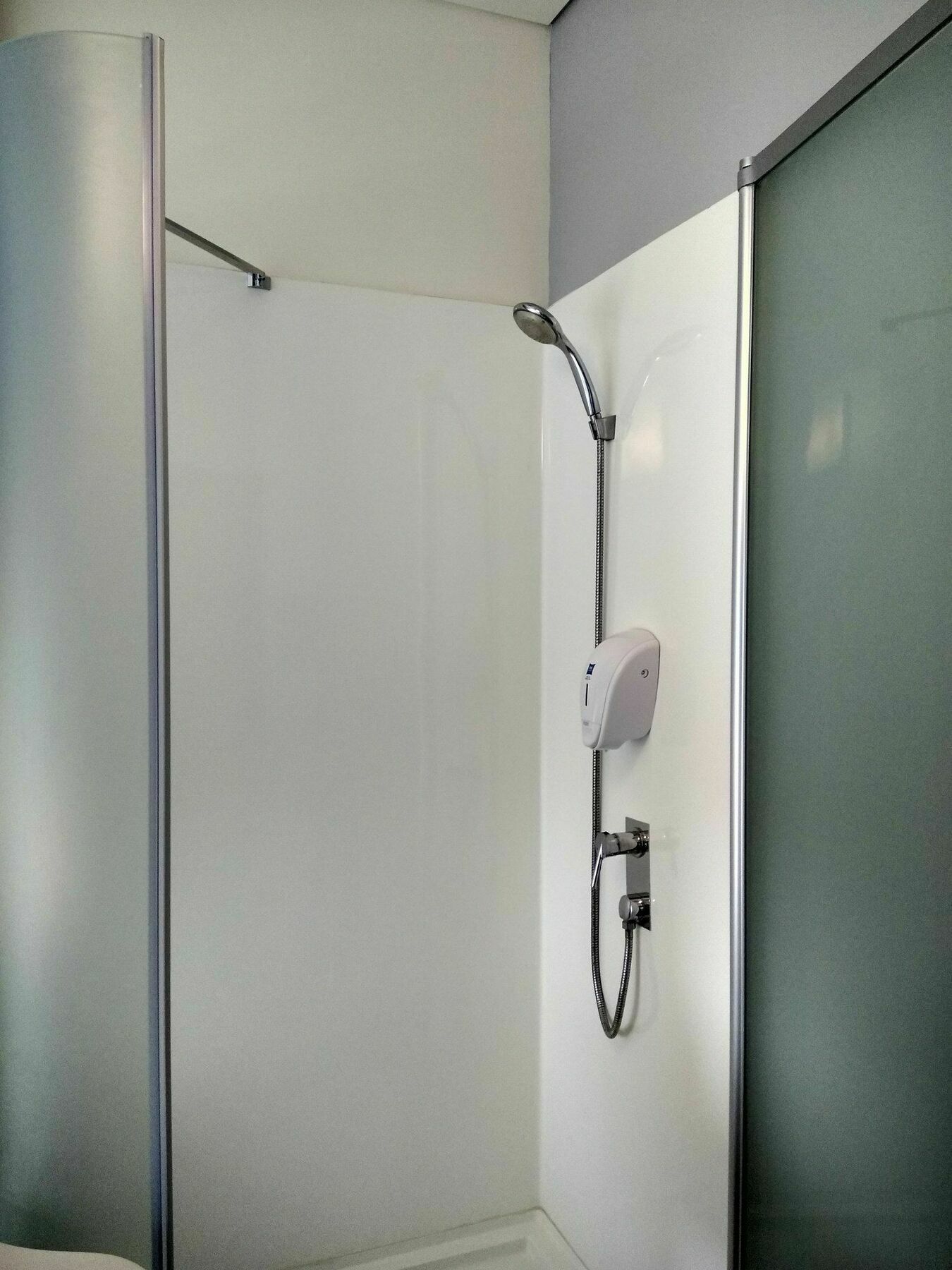 Ibis Budget Cirebon Exteriér fotografie
